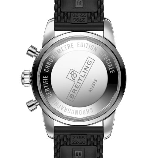 百年灵 Breitling 超级海洋文化二代计时腕表 A13313121B1S1 商品图3