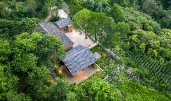 楼房沟楼房沟5号院楼房沟2