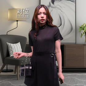 达琳可儿SX6L1P_T恤_ZK