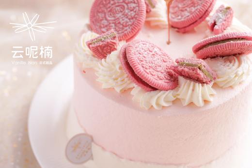 幸福起点（微加高，请在16：00前，提前一天预定） 商品图2