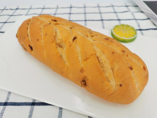 福州分店-「每日特价」果丁面包 商品图1