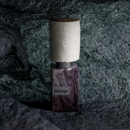 纳斯马图 耻辱 Nasomatto Blamage 分装 商品图2