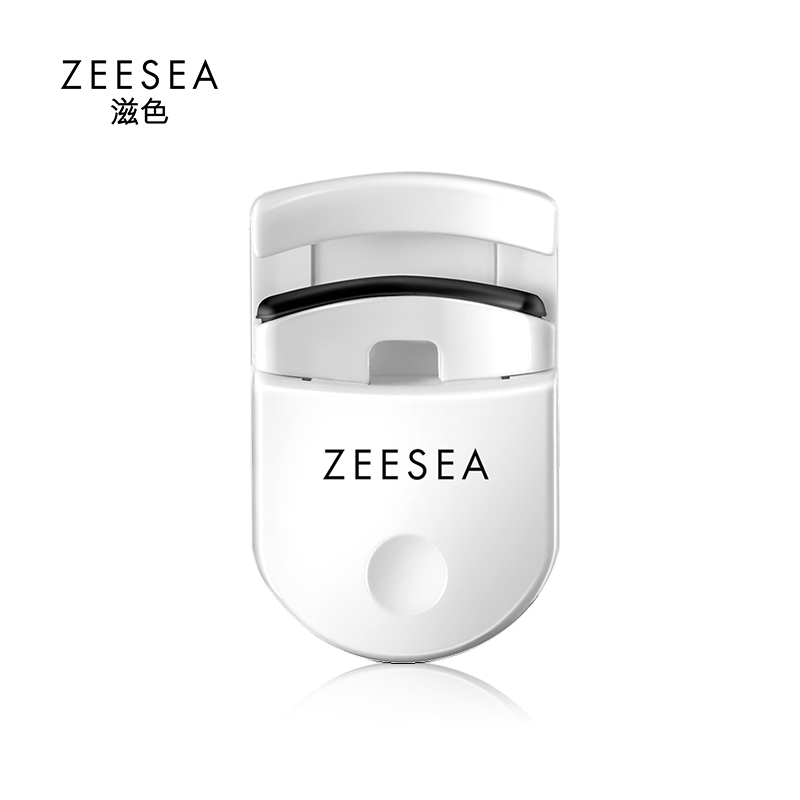 [睫毛夹]【9.9元特价丨29.7元任选3件 | 单笔满59元送卡皮巴拉迷你收纳包】ZEESEA滋色便携式睫毛夹（3件起购，拍下3件立减）