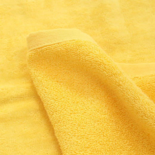 小黄鸭（B.Duck）毛巾儿童日用浴巾【批发包邮】 商品图3