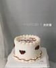 复古裱花蛋糕 商品缩略图0