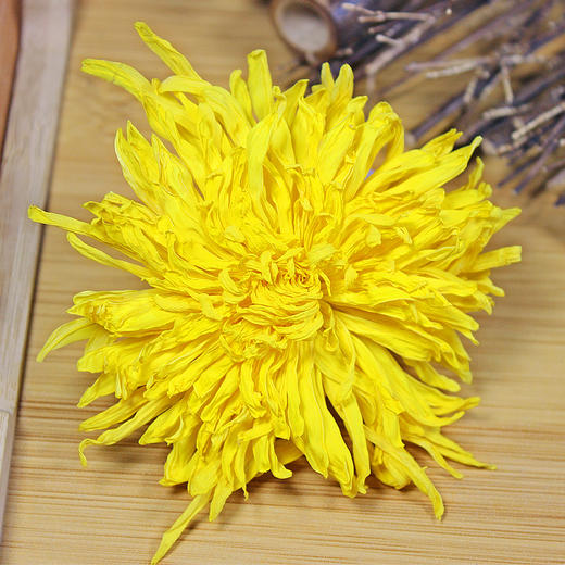 赠品：金丝皇菊20包  只限赠品券兑换 商品图2