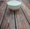 5F 隆昌瓷器白胎5寸澳碗 商品缩略图0