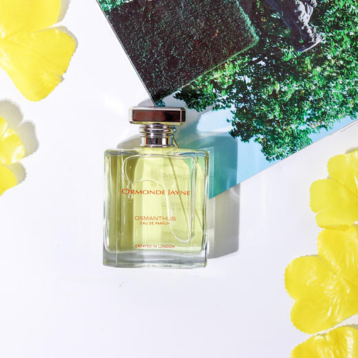 欧梦德·杰尼 桂花凝香 Ormonde Jayne Osmanthus 分装 商品图0