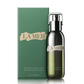 LAMER海蓝之谜塑颜紧致精华30ml