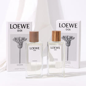 001 事后清晨女士 EDT/EDP 001 Woman 分装