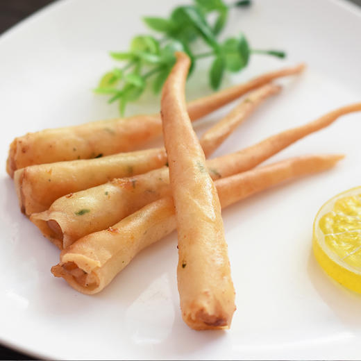 （小条）Kenfish 欢乐虾枝 190克 商品图1