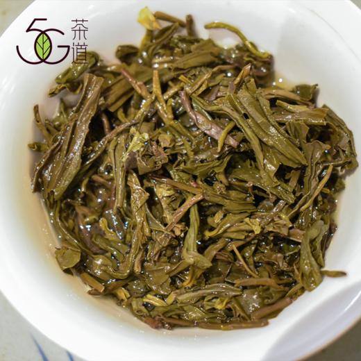 黑茶 | 林老爷子 2019年 茉莉天尖 100g 商品图5