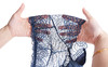 菲则·法式全蕾丝内裤 | 维密级蕾丝，薄如蝉翼，穿出法式优雅 商品缩略图2