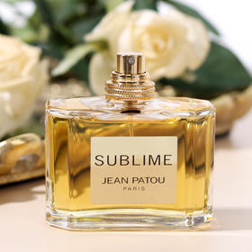 让·巴杜 傲慢 Jean Patou Sublime 分装