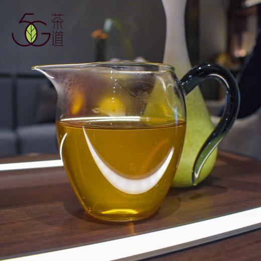 黑茶 | 林老爷子 2017年 梗茯 1.5kg 商品图4