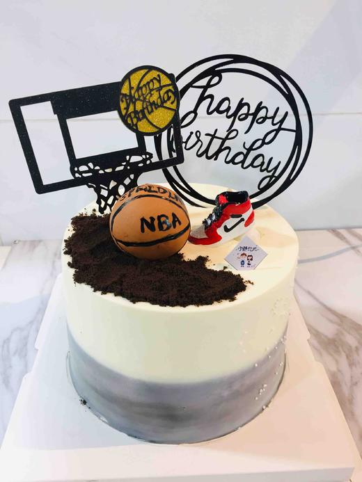 篮球 球鞋 下单前请仔细阅读商品详情 商品图1