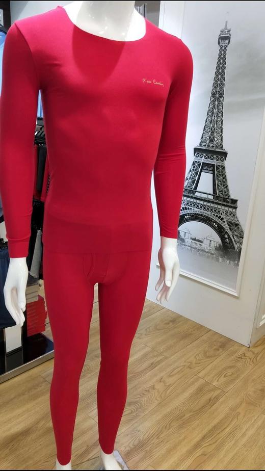 3f皮尔卡丹男套装 商品图1