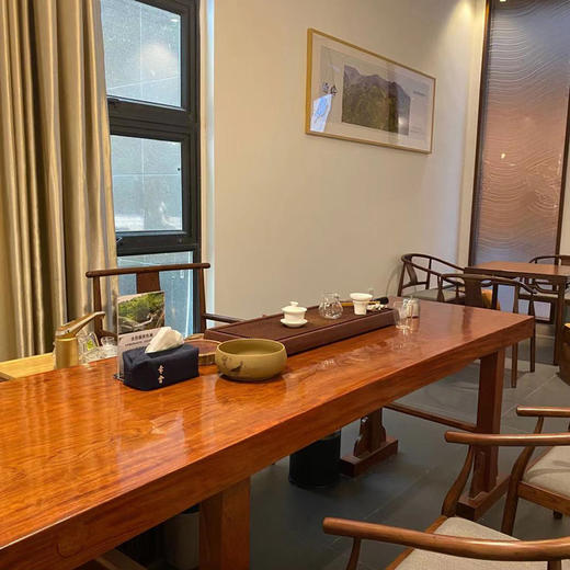 隐岭VIP通用包厢 商品图1