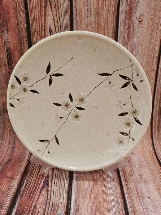 5F 石村瓷器 进口大中盘120-015 商品图1