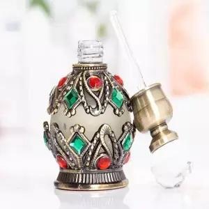 PDD-XWY新款正品网红迪拜香精持久香水男士女士 商品图6