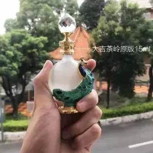 PDD-XWY新款正品网红迪拜香精持久香水男士女士 商品图9