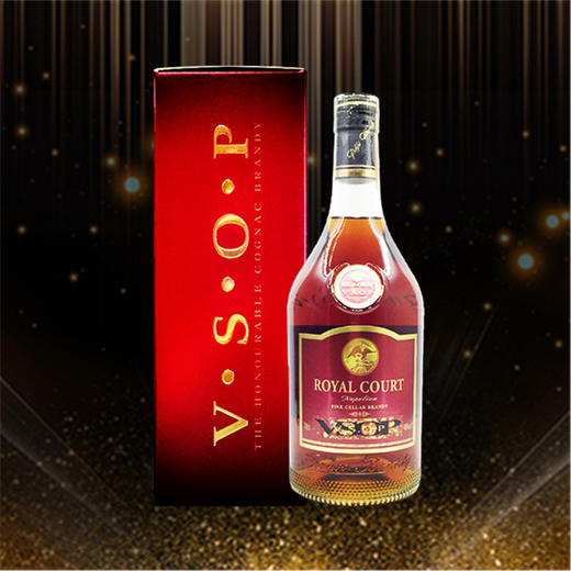 皇庭拿破崙vsop /1l*12瓶