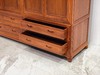 红桥红  家具严选  缅甸花梨（大果紫檀）  【212 中式衣柜】 商品缩略图9