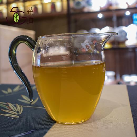 黑茶 | 林老爷子 2019年 茉莉天尖 100g 商品图3