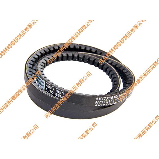 爱国者17*1448Li(17*1510la)英寸8585五十铃欧3搅拌车皮带17x1448Li(17x1510la)171448Li(171510la) 商品图1