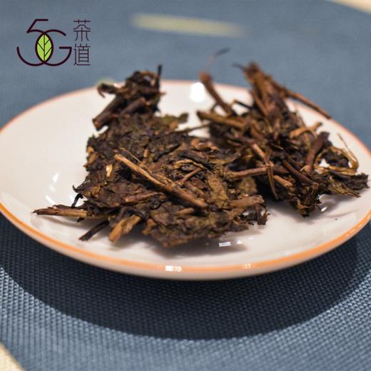 黑茶 | 林老爷子 2017年 梗茯 1.5kg 商品图3
