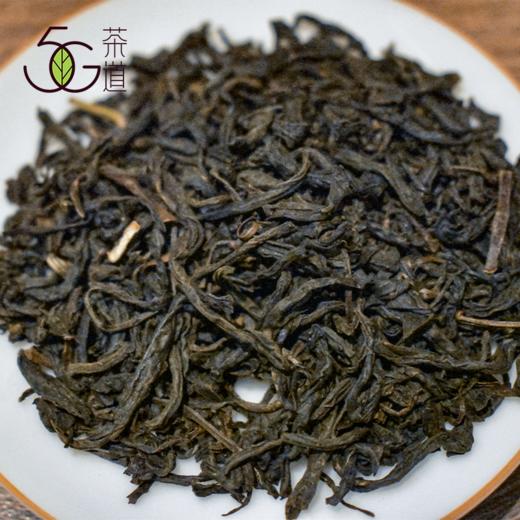 黑茶 | 林老爷子 2019年 茉莉天尖 100g 商品图2