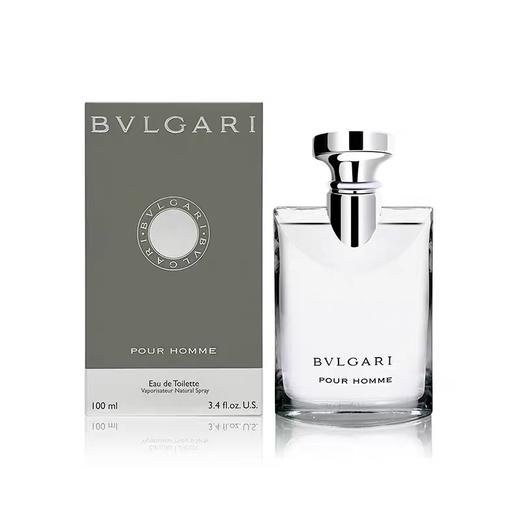 Bvlgari宝格丽大吉岭茶淡香水50ml/100ml原版/极致/夜幽 男女中性 商品图7