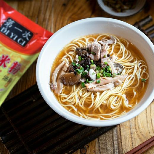 第一次桂林米粉汤料 454g/包 商品图4