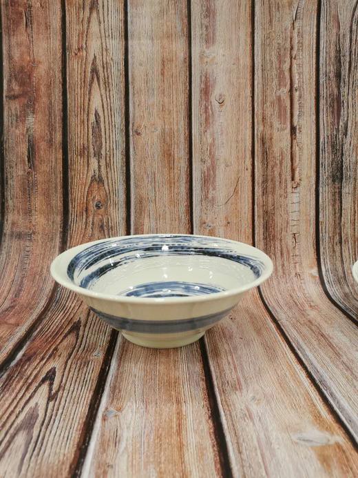 5F 石村瓷器 进口斗型碗034-143 商品图1