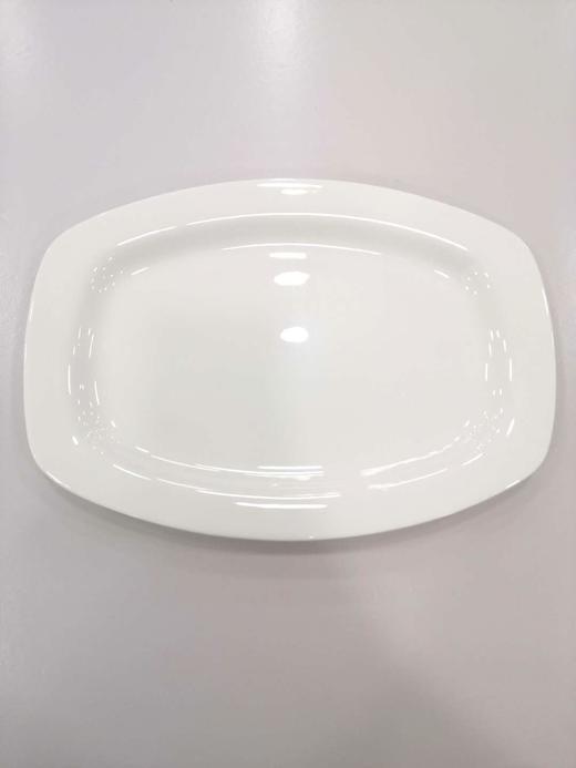 五楼隆昌瓷器12寸方鱼 商品图0