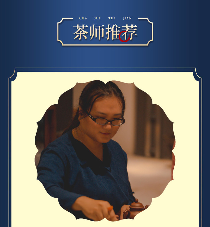 2020年中秋礼品茶茗月1套50克生茶1罐50克熟茶1罐