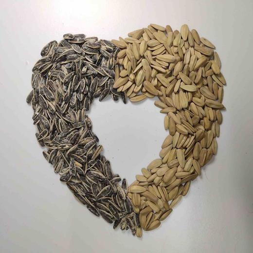 【爱你的味道~古法白瓜子】大丰古法瓜子300g/包，网红葵花子炒货，买买买 商品图0