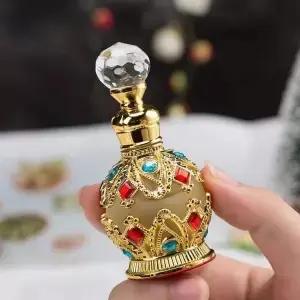 PDD-XWY新款正品网红迪拜香精持久香水男士女士 商品图7