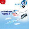 高露洁超洁纤柔牙刷套装5支 商品缩略图2
