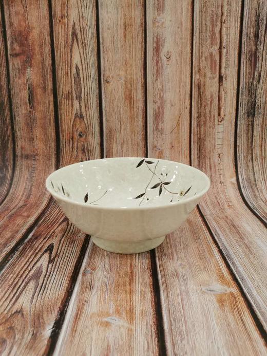 5F 石村瓷器 进口大碗120-114 商品图0