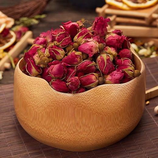 精品玫瑰花茶 商品图2