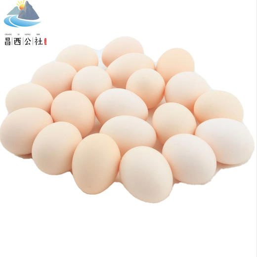 临安高山土鸡蛋浙江省示范农场每月抽检30只/ 箱 商品图2