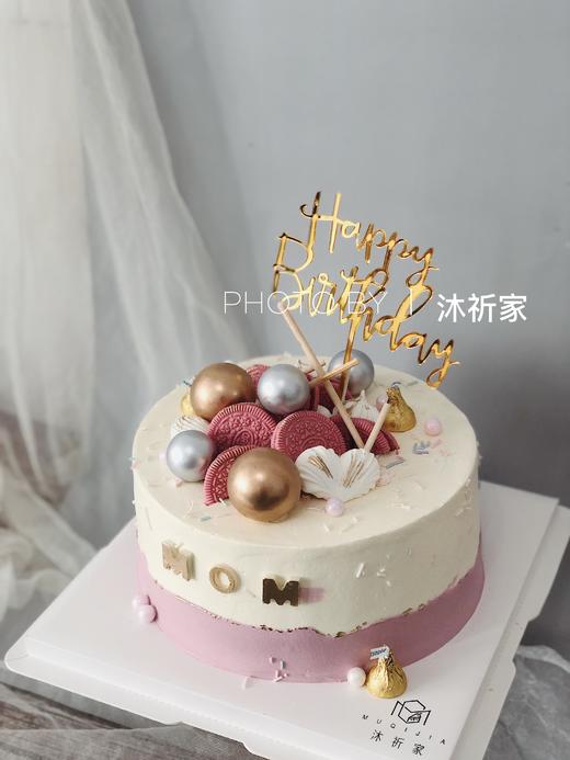 简约蛋糕 商品图1