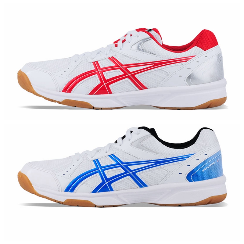 ASICS亚瑟士RIVRE CS男女乒乓球鞋训练鞋1053A034