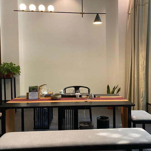 隐岭VIP通用包厢 商品图3