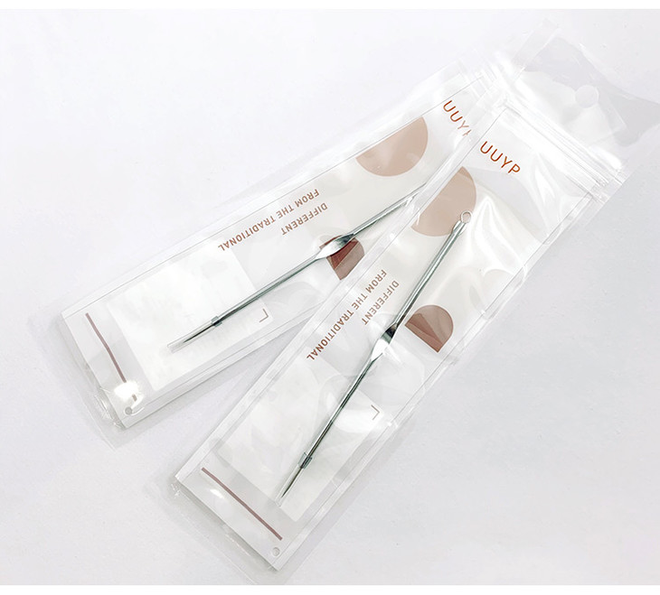 2020排针去黑头工具美容针粉刺神器痘痘针清痘针暗疮针130141750