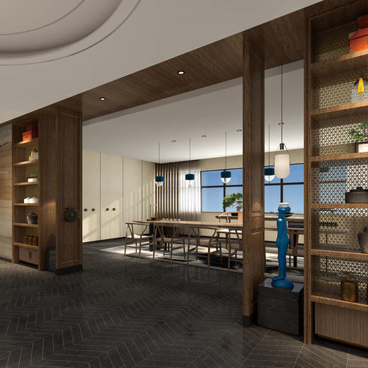 隐岭VIP通用包厢 商品图0