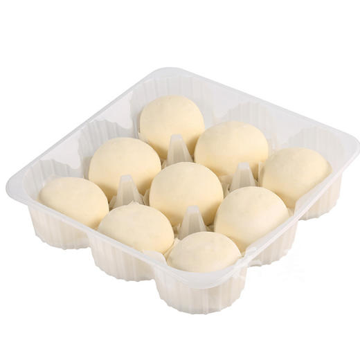 广州酒家利口福 流沙凤凰包（9个） 337g/袋 商品图2