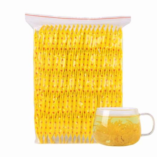 赠品：金丝皇菊20包  只限赠品券兑换 商品图3
