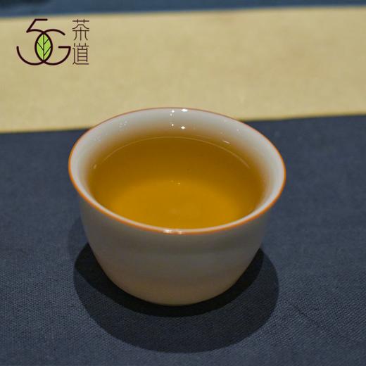 黑茶 | 林老爷子 2017年 梗茯 1.5kg 商品图5